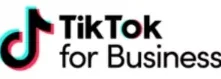 TikTok For Business logo
