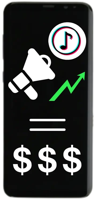 Tiktok Business - Growth Engine