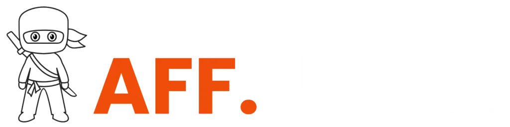 AFFNinja logo