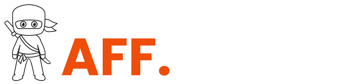 AFFNinja logo