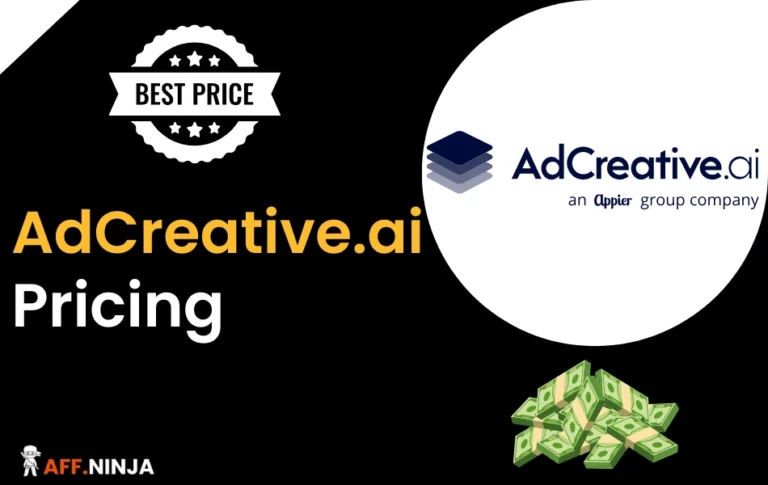 AdCreative.ai Pricing