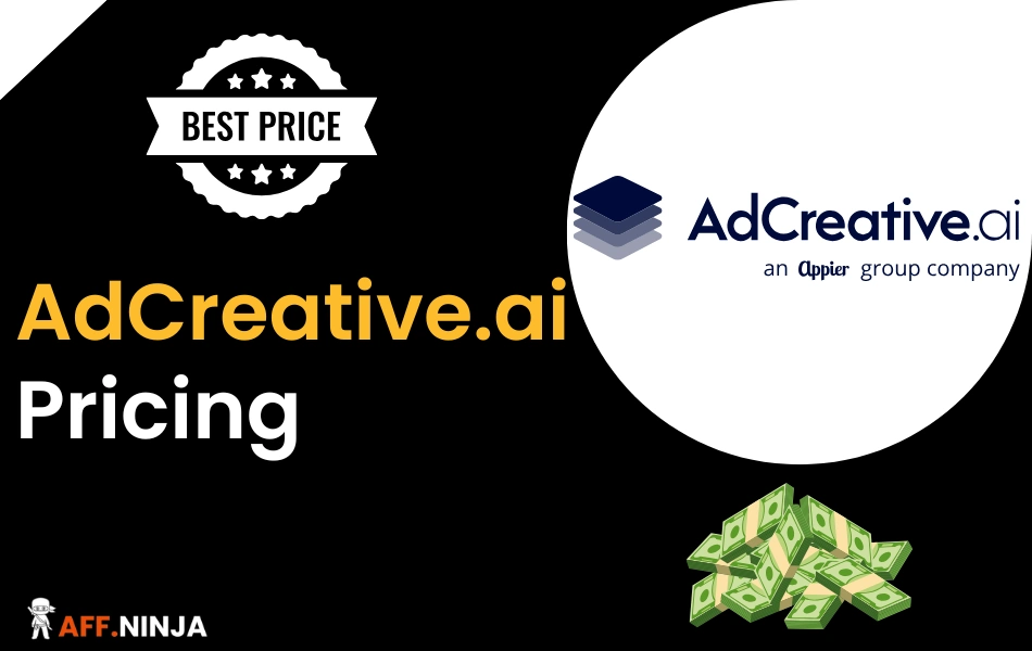 AdCreative.ai Pricing