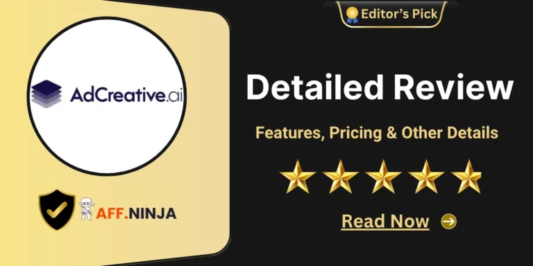 AdCreative.ai Review