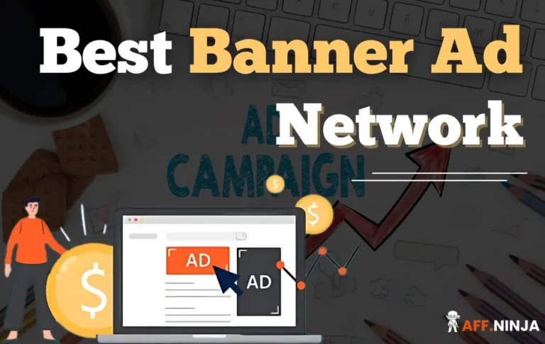 Best Banner Ad Network