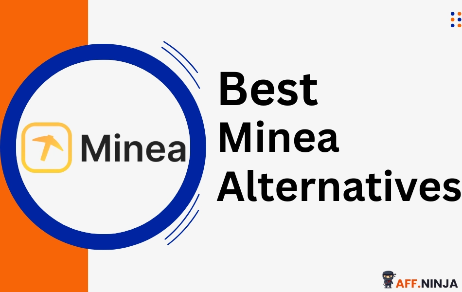 Best Minea Alternatives