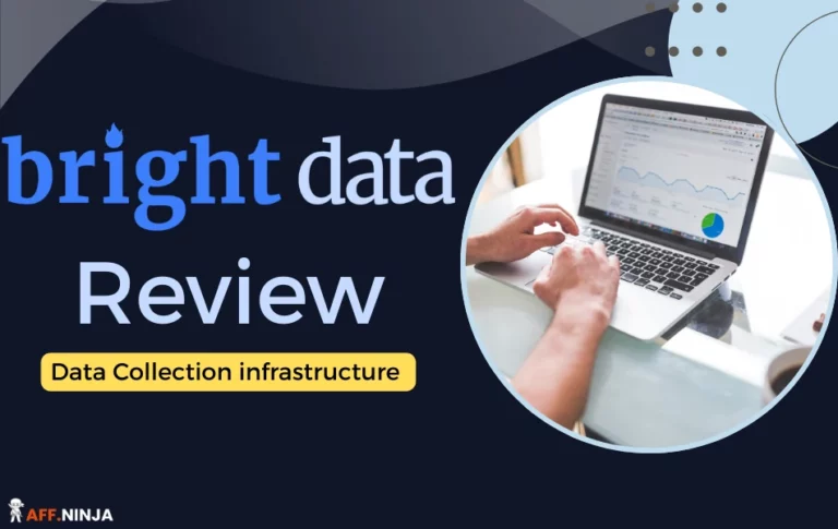 Bright Data Review