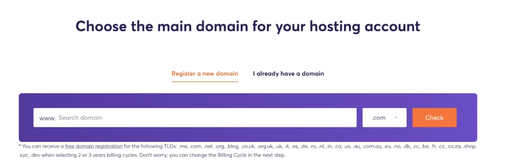 ChemiCloud Domain Name