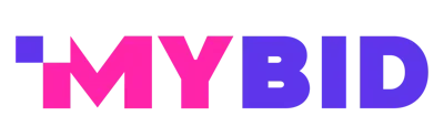 MyBid Logo