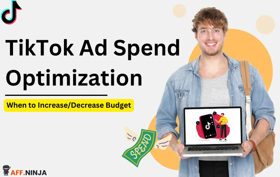 TikTok Ad Spend Optimization