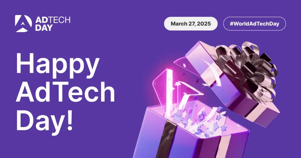 World AdTech Day