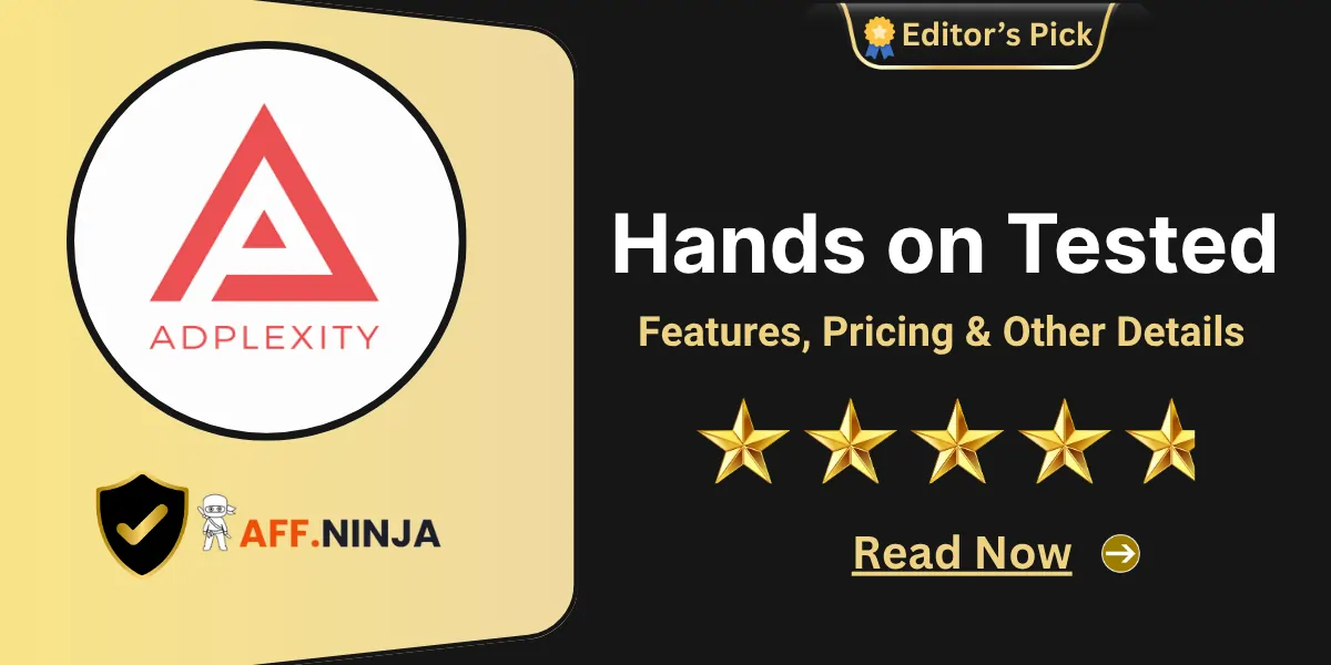 Adplexity Review