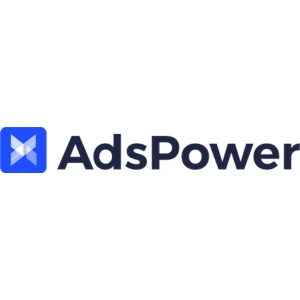 AdsPower logo
