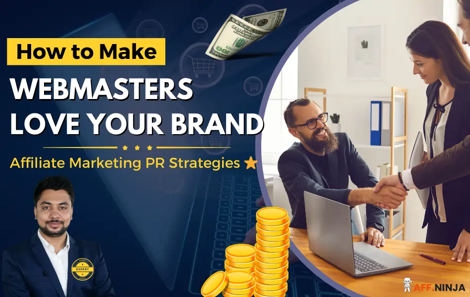 Affiliate Marketing PR Strategies
