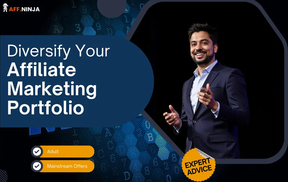 Affiliate Marketing Portfolio Diversification