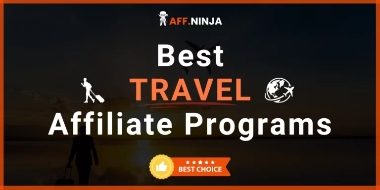 Best Travel Affiliate Programs