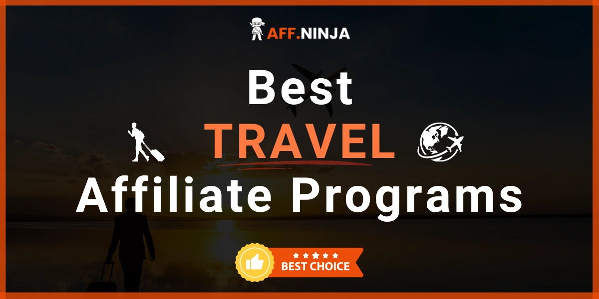 Best Travel Affiliate Programs