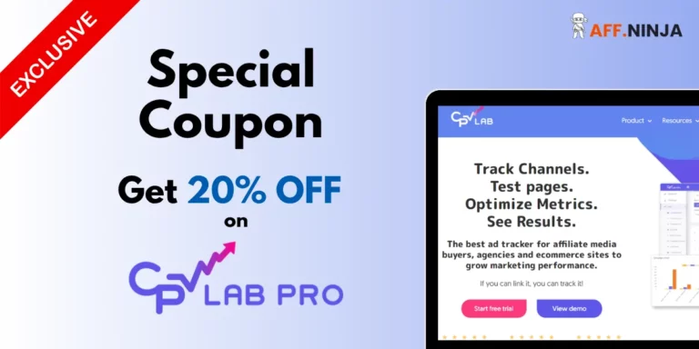 CPV Lab Pro Coupons