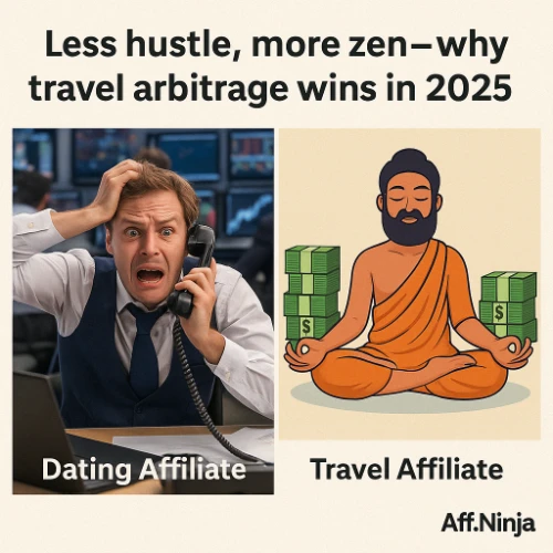 Your Step-by-Step Playbook to Crush the Travel Vertical