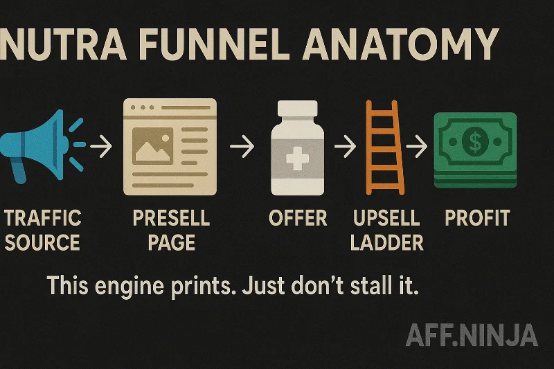 Will Nutra Still Pay in 2025?