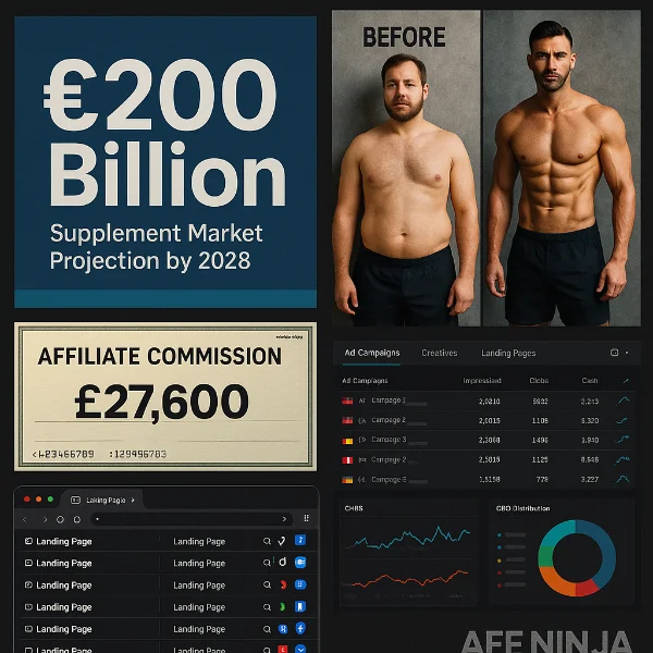 Finding the Right Affiliate Programmes and Offers Meme