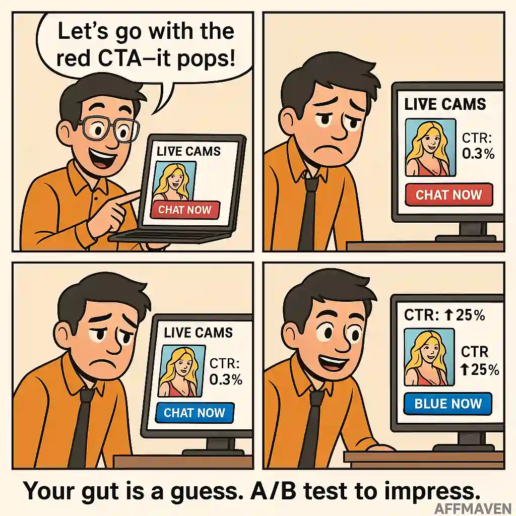 Crafting Ads That Convert