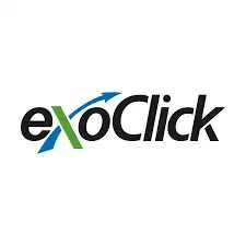 Exoclick Logo