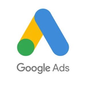 Google Ads Logo