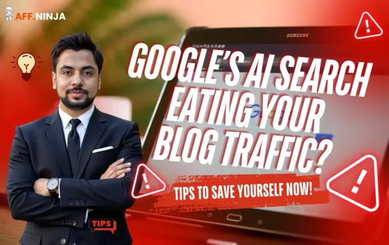 Google’s AI Search