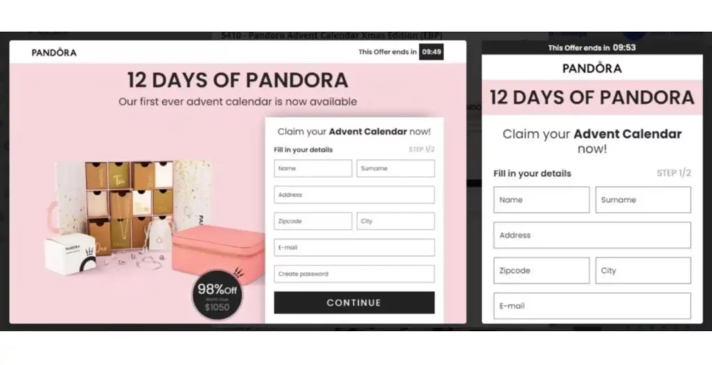 Launch a Sweepstakes Campaign - Build Landing Pages That Convert
