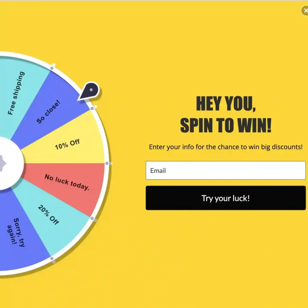 Launch a Sweepstakes Campaign - Design Ads That Grab Attention