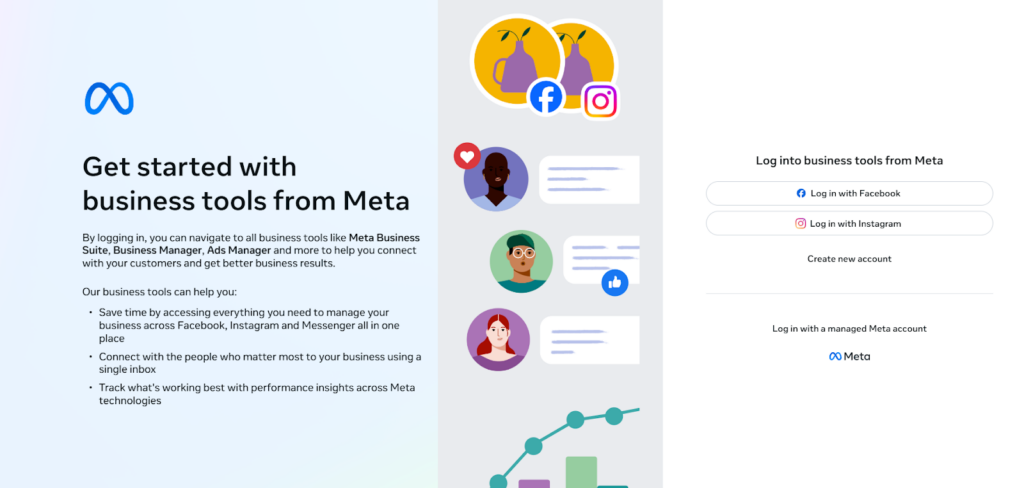 Meta Advertising for MENA CPA Success - Account Setup