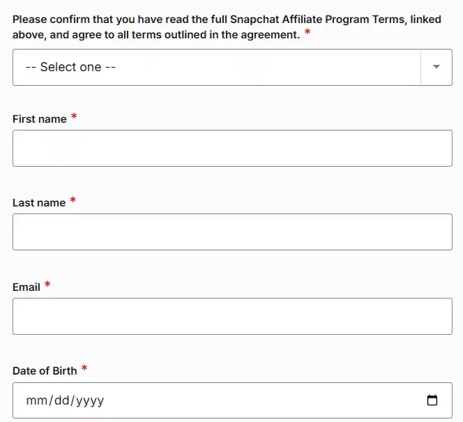 PartnerStack - Login
