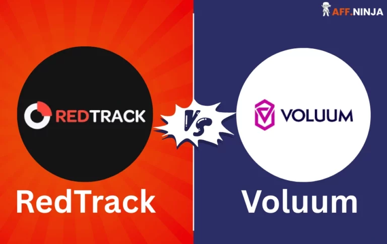 RedTrack vs. Voluum