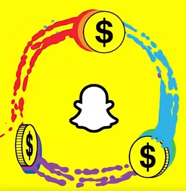 Snapchat Revenue Earnings