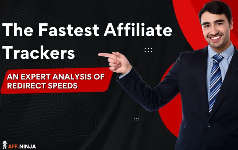 Fastest Affiliate Trackers: Benchmark Study of Redirect Speeds