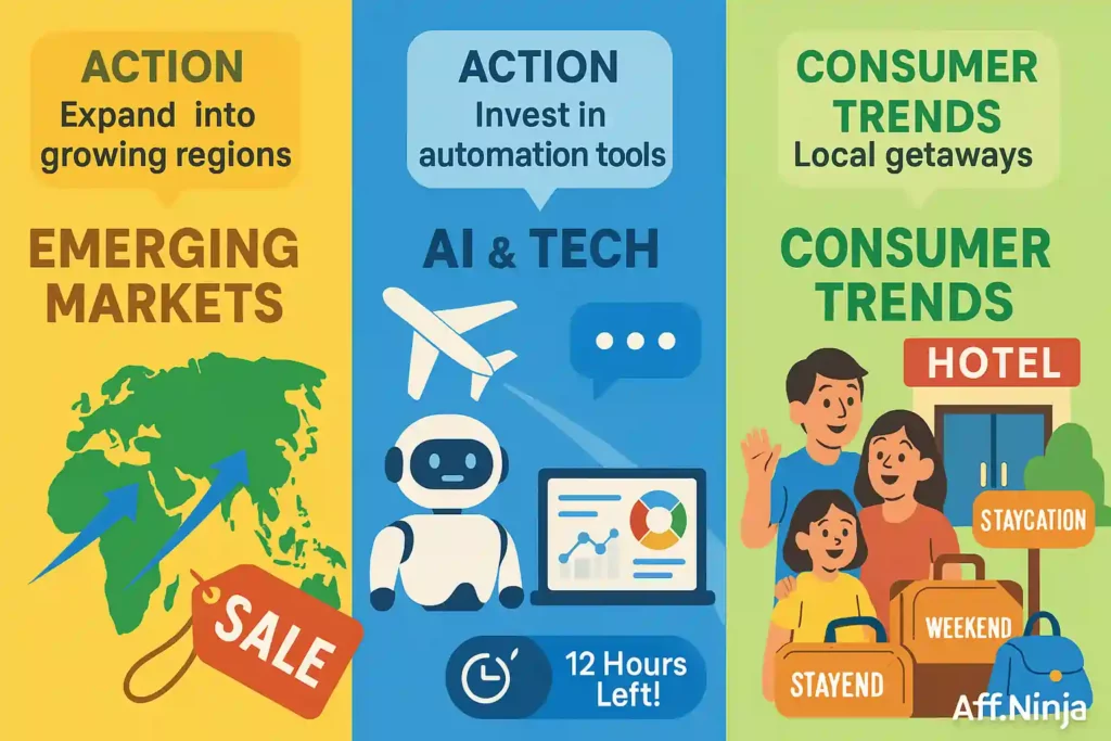The future of Travel Traffic Arbitrage
