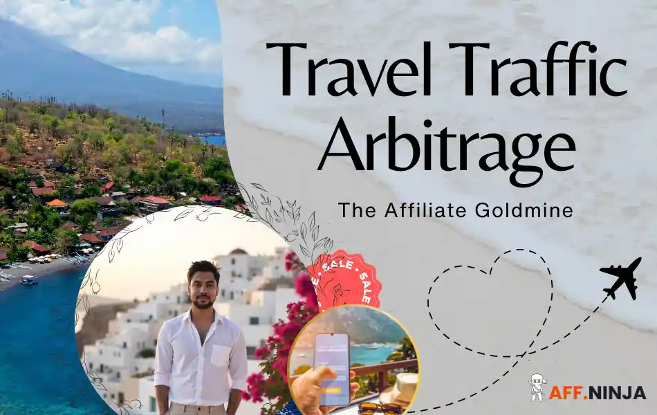 Travel Traffic Arbitrage