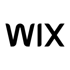 Wix Logo