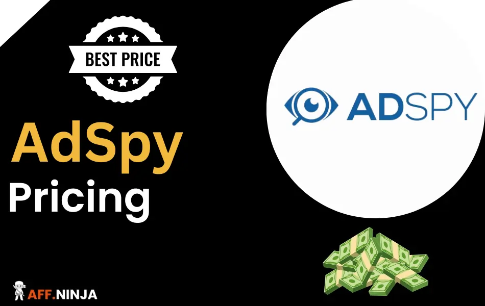 AdSpy Pricing Plans