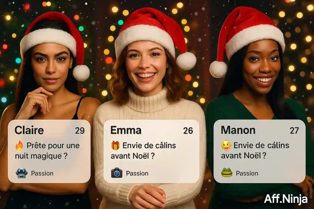 Converting Triggers for French Dating - Event-Based & Seasonal Triggers