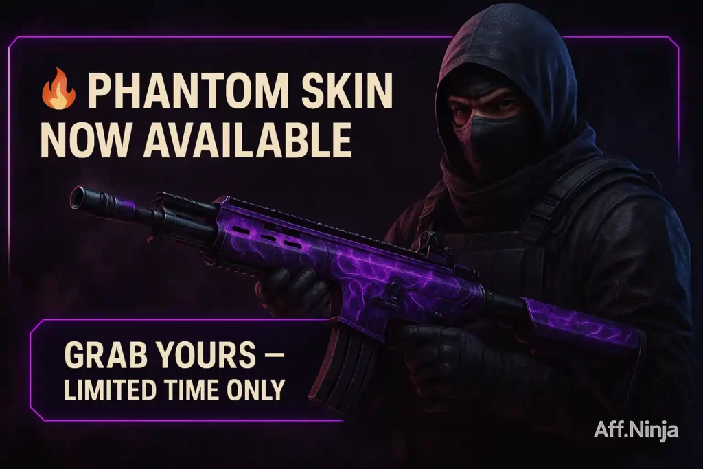 Creative Formats That Convert in Gaming - Static Banners