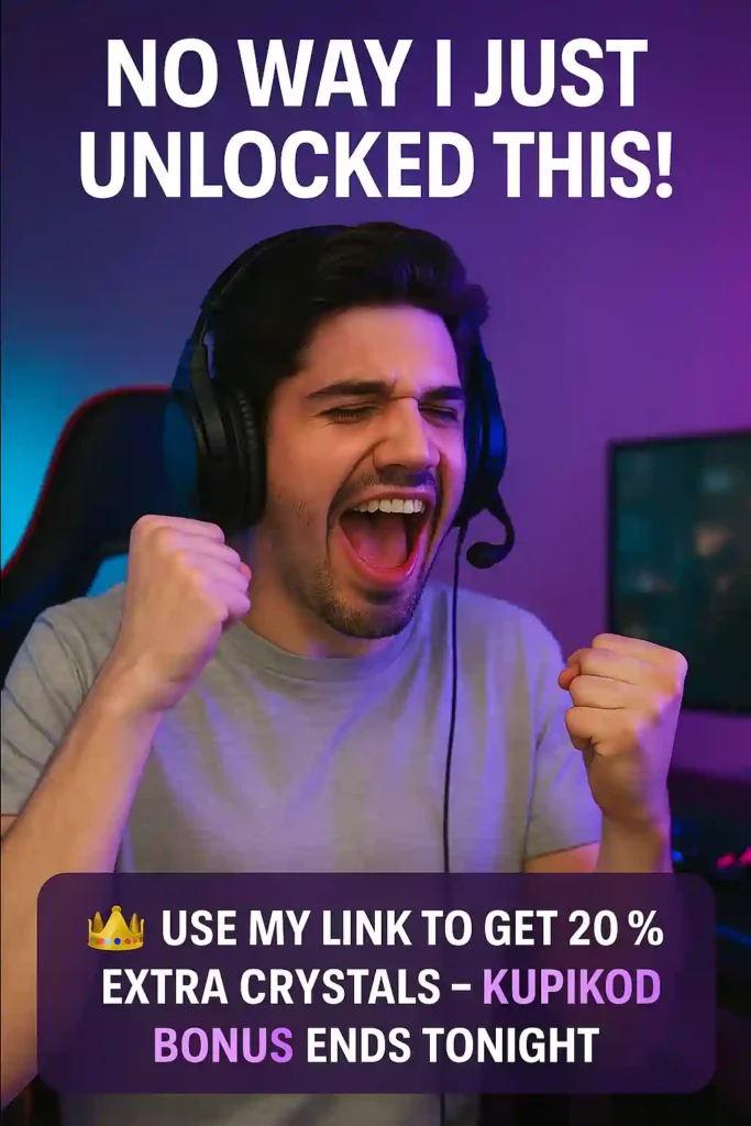 Creative Formats That Convert in Gaming - UGC and Influencer Content