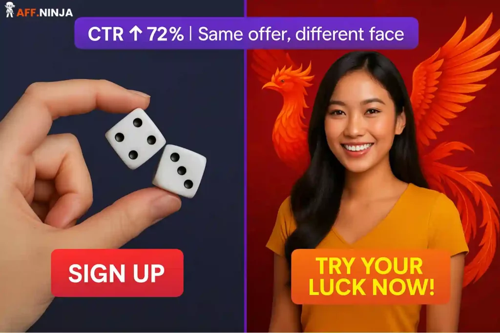 Convert Ad Creative Strategies in the indonesia Gambling market