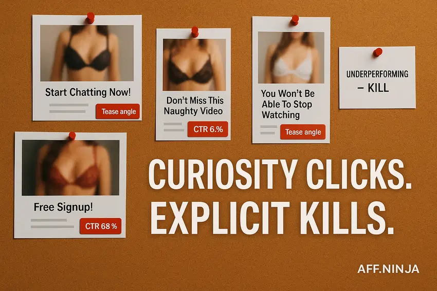 Creative That Gets Clicks