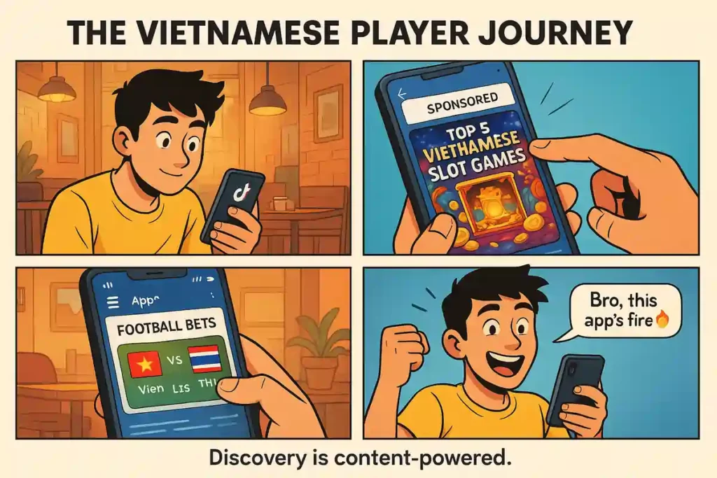 Driving Vietnam’s Gaming & iGaming Boom