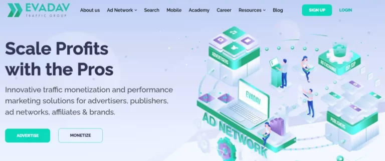 EVADAV TRAFFIC GROUP