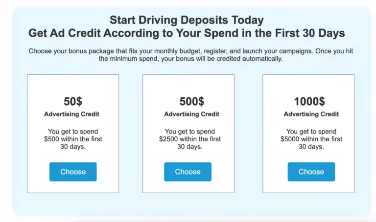 EvaDev Pricing Models