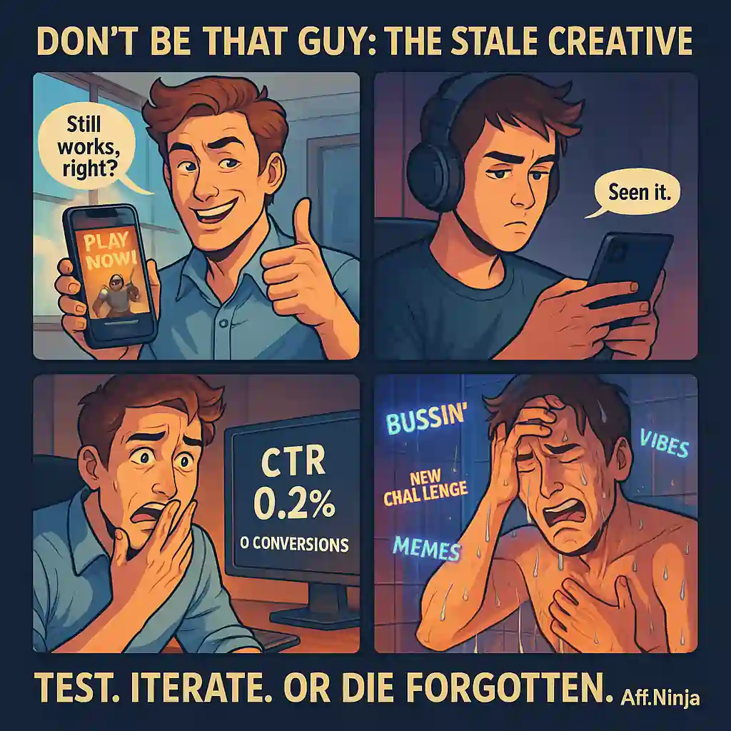 Final Tips for Affiliates