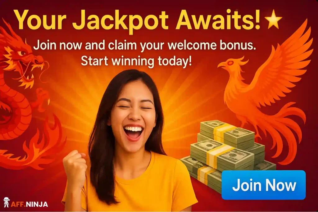Gain Gambling Traffic in Indonesia - Push Ad 2