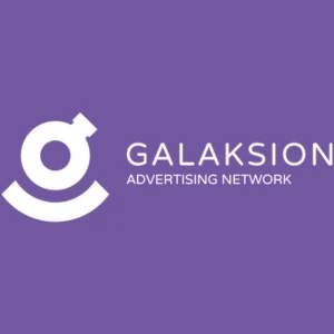 Galaksion Logo